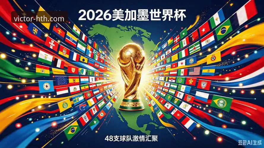 2026世界杯球星观察指南：在华体会体育见证传奇与新生代的对决